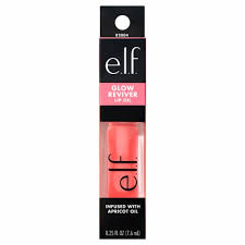 Elf Glow Reviver Lip Oil