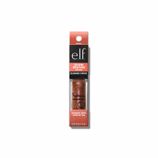 Elf Glow Reviver Lip Oil Glimmer Finish