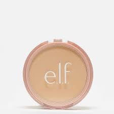 Elf Halo Glow Powder Filter Pressed Power