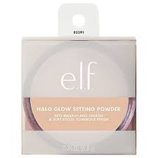 Elf Halo Glow Setting Powder