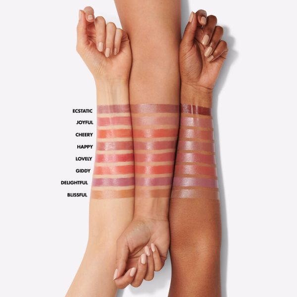 Elf Lip Lacquer