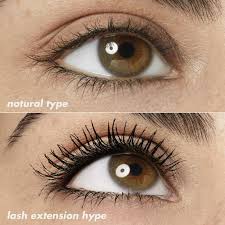 Elf Lash XTNDR Máscara