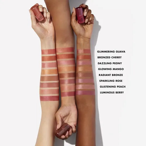 Elf Monochromatic Multi-Stick
