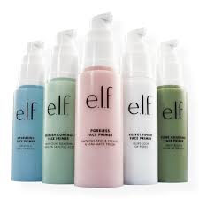 Elf Poreless Face Primer