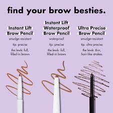 Elf Ultra Precise Brow Pencil