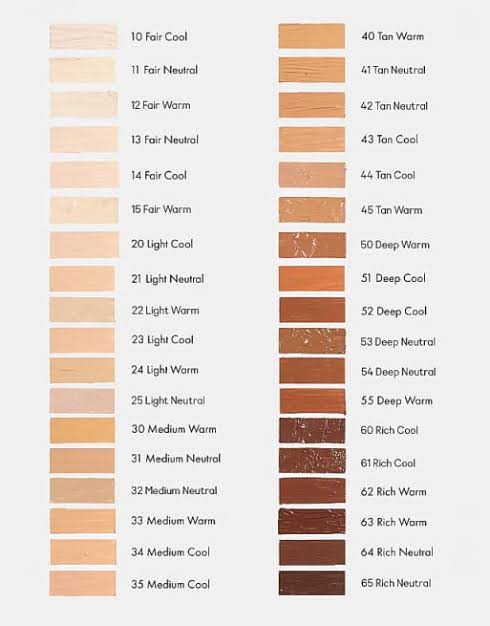Elf Soft Glam Satin Foundation Médium Buildable Coverage Long-Lasting