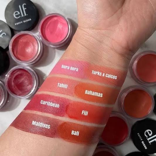 Elf Luminous Putty Blush