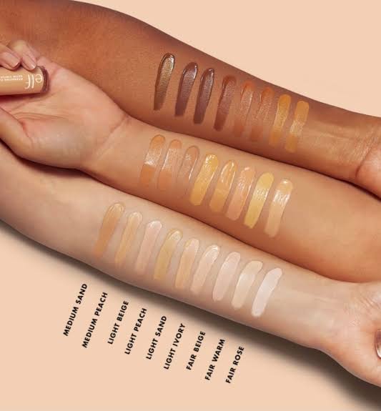 Elf Hydrating Camo Concealer