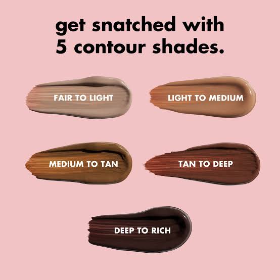 Elf Halo Glow Beauty Wand Contour
