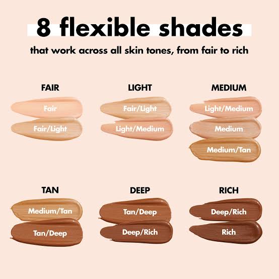 Elf Halo Glow Beauty Wand Contour