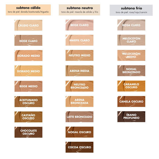 Elf 16HR Camo Concealer