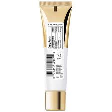 Loreal Age Perfect Radiant Serum Foundation Sunscreen
