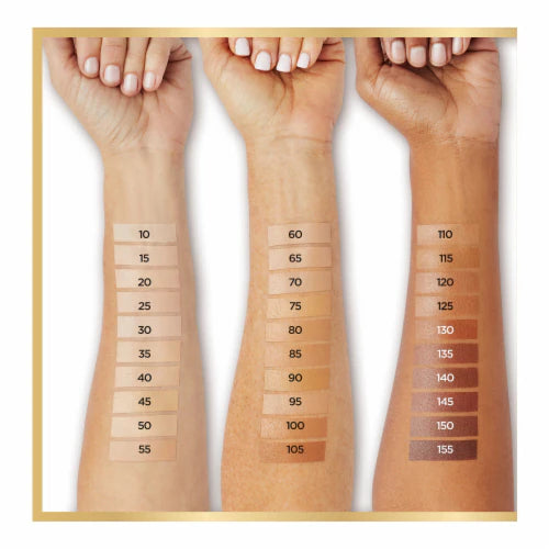 Loreal Age Perfect Radiant Serum Foundation Sunscreen