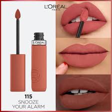 Loreal Infallible Le Matte Resistance