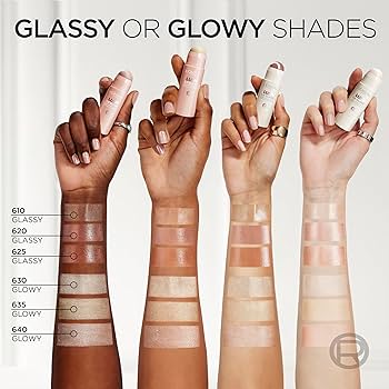 Loreal Lumi Le Glass HighLighter Stick