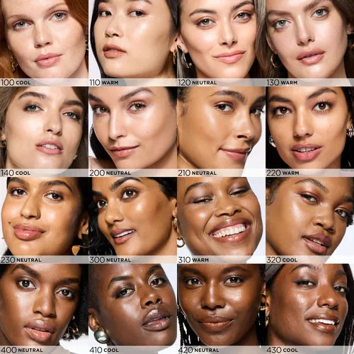 Loreal Lumi Le Glow Tint