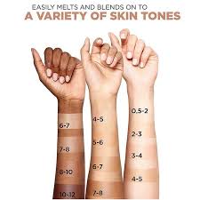 Loreal True match nude Hyaluronic Tinted Serum