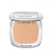 Loreal True match súper blendable powder poudre