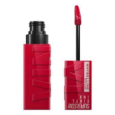 Maybelline Super Stay Vinyl Ink