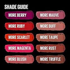 Maybelline Color Sensational Ultimatte
