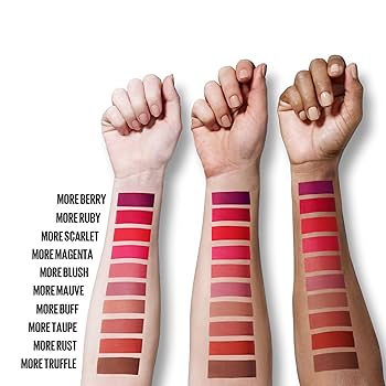 Maybelline Color Sensational Ultimatte
