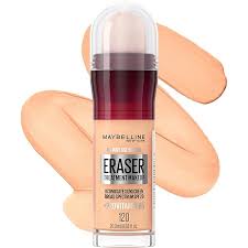 Maybelline Instant Age Rewind Eraser Treatment Makeup + Provitamin B5