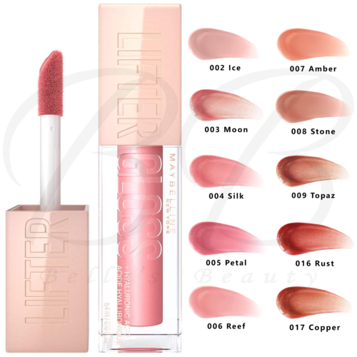 Maybelline Lifter Gloss