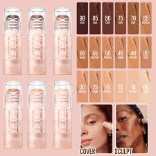 Maybelline Lifter Stix Multi-Use Face Stick
