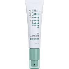 Maybelline Poreless Jelly 24HR Hydrating Blur Primer