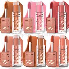 Maybelline Sun Kisser