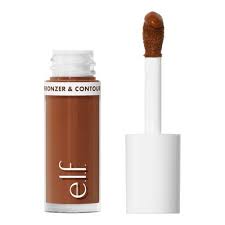Elf Camo Liquid Bronzer & Contour High-Pigment