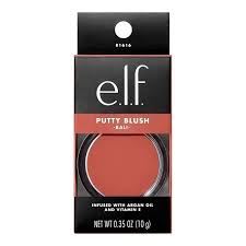 Elf Luminous Putty Blush