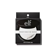 Elf Perfect Finish HD Powder