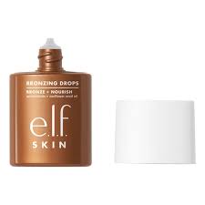 Elf Skin Bronzing Drops