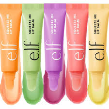 Elf Squeeze Me Lip Balm