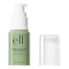 Elf Tone Adjusting Face Primer
