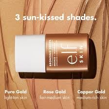 Elf Skin Bronzing Drops