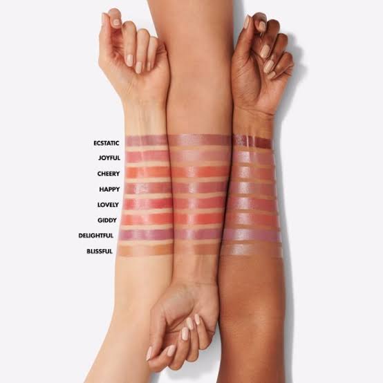 Elf Hydrating Core Lip Shine