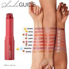Elf Hydrating Core Lip Shine