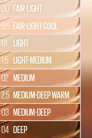 Maybelline instant Age rewind multi-use concealer