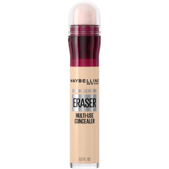 Maybelline instant Age rewind multi-use concealer