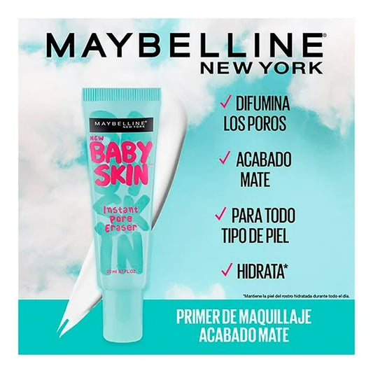 Baby Skin Instant Pore Eraser