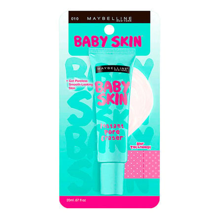 Baby Skin Instant Pore Eraser
