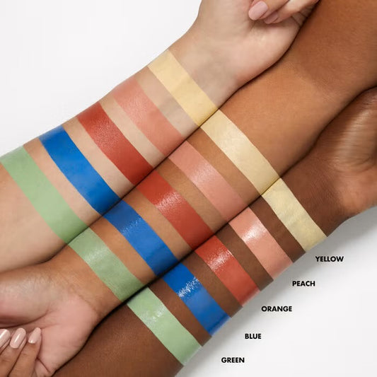 e.l.f. Camo Color Corrector