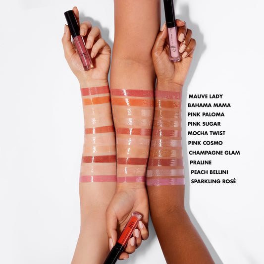 E.l.f. Lip Plumping Gloss