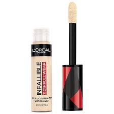 Loreal Infallible 24H Full Wear Couvrance Complete Correcteur