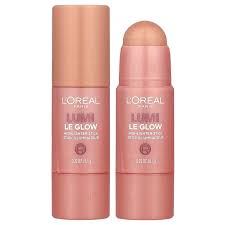 Loreal Lumi Le Glow HighLighter Stick