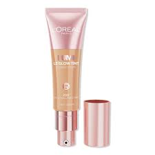 Loreal Lumi Le Glow Tint
