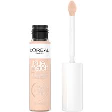 Loreal True Match Radiant Serum Concealer 1.5% (Hyaluronic Acid + Caffeine)