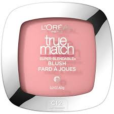 Loreal True Match Super-Blendable Blush